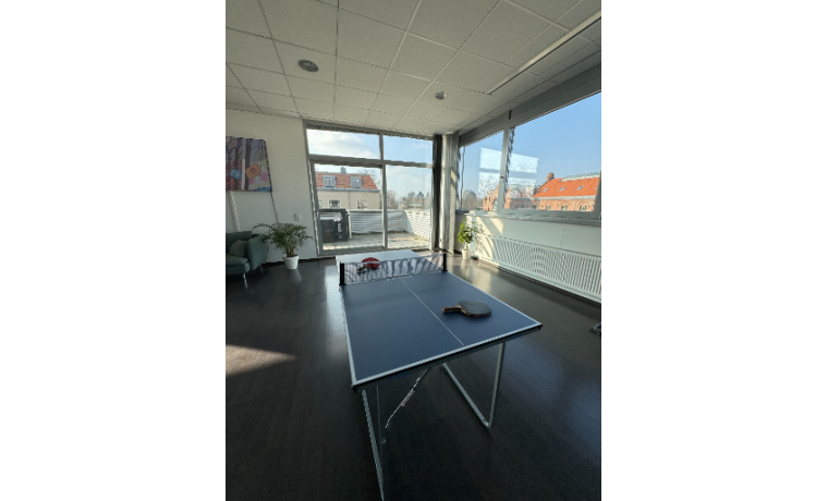 Coworking Widdersdorfer str Köln Ehrenfeld