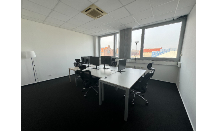 Coworking Widdersdorfer str Köln Ehrenfeld