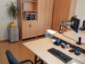 Büro, CoWorking oder Logistikzentrale in GSI nähe