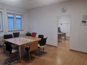 Büro, CoWorking oder Logistikzentrale in GSI nähe