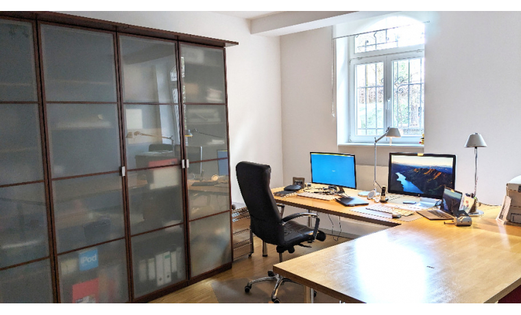 Büro mieten Martinstraße Wiesbaden 
