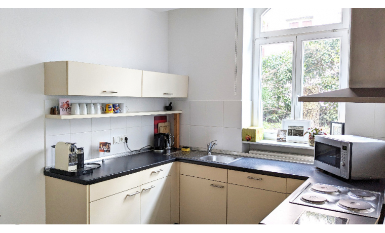 Coworking Martinstraße Wiesbaden 