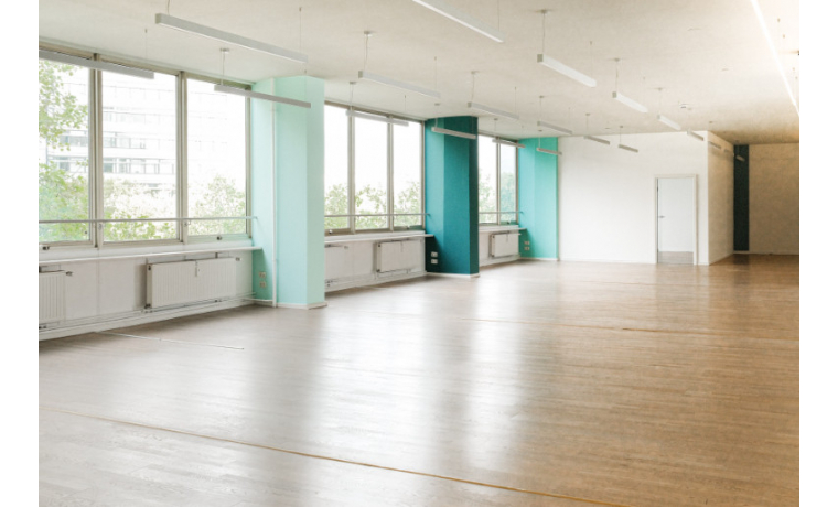 Coworking Kleiststraße Berlin Schöneberg