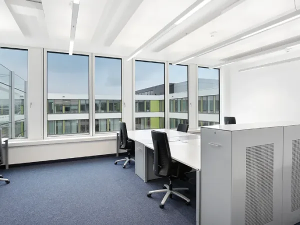 Abschließbares Büro in München (Schwanthalerhöhe) – Flexible Büroräume im Business Center in München-Schwanthalerhöhe — Bild 7