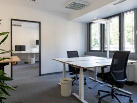 Büroraum Nähe Sendlinger Tor zur Untermiete