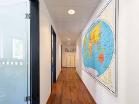 Büroraum Nähe Sendlinger Tor zur Untermiete