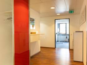 Büroraum Nähe Sendlinger Tor zur Untermiete