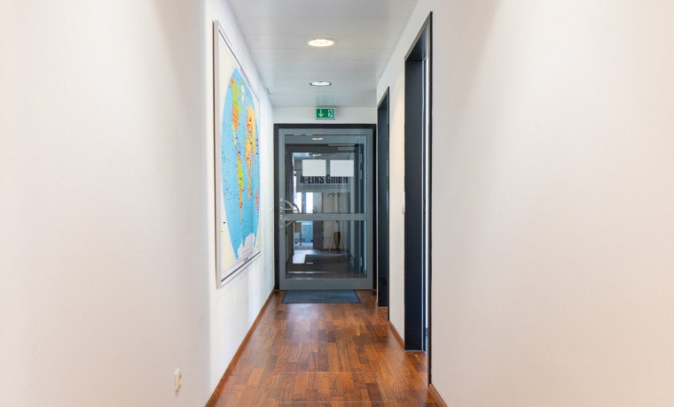 Shared Office Lindwurmstr. München Ludwigsvorstadt-Isarvorstadt