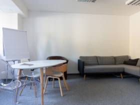 Büroraum Nähe Sendlinger Tor zur Untermiete