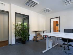 Büroraum Nähe Sendlinger Tor zur Untermiete