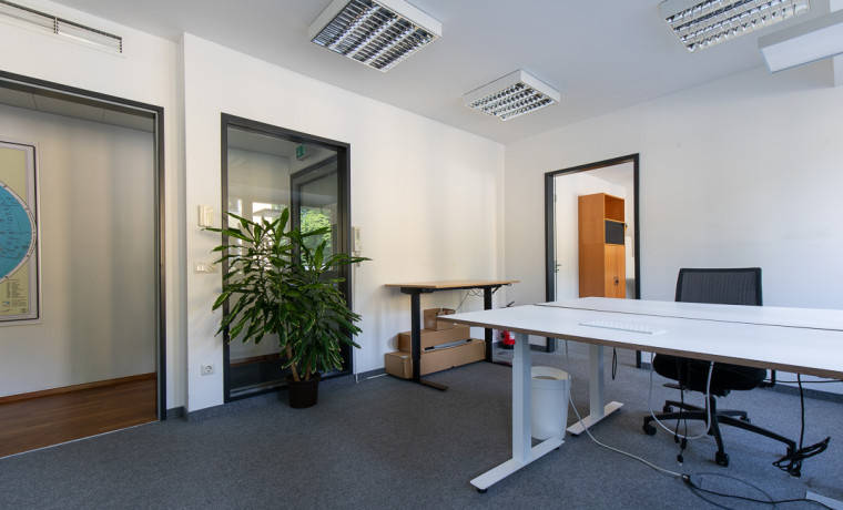 Büro auf Zeit Lindwurmstr. München Ludwigsvorstadt-Isarvorstadt