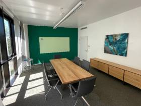 Schönes helles 25m² Büro in Ulm zu vermieten