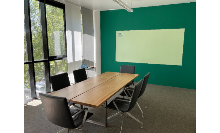 Büroräume Magirus-Deutz-Straße Ulm 