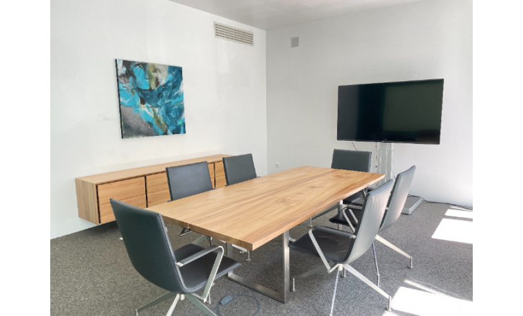 Büro mieten Magirus-Deutz-Straße Ulm 