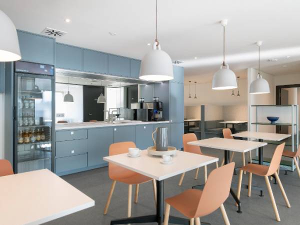 Work your way - flexibel und nachhaltig arbeiten im ConstantiaBlue — Bild 3