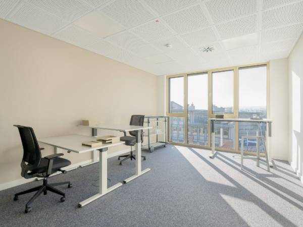 Work your way - flexibel und nachhaltig arbeiten im ConstantiaBlue — Bild 2