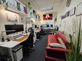 Coworkingspace und flexible Office - Lösungen in Regensburg