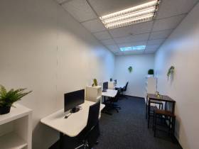 Coworkingspace und flexible Office - Lösungen in Regensburg