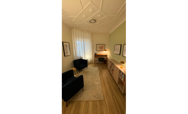 Coworking Space Greifswalder Straße Hamburg Sankt Georg
