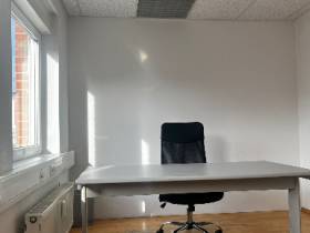 Freelancer Büro in Saarbrücken Arbeitsplatz mit Geschäftsadresse