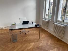 Schreibtischplatz in wunderschöner Altbauvilla in Köln-Lindenthal