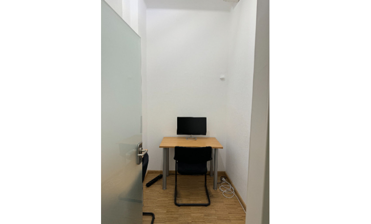 Coworking Georgenstraße München Schwabing-West