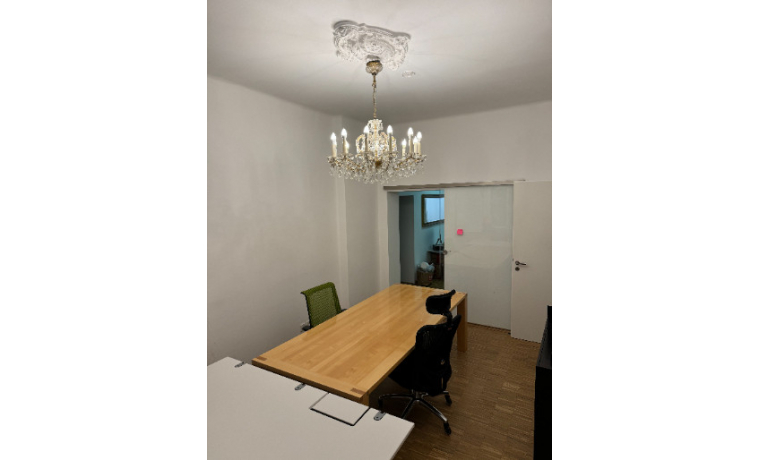 Coworking Space Georgenstraße München Schwabing-West