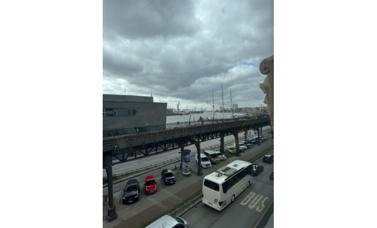 Büro mieten Vorsetzen Hamburg Neustadt
