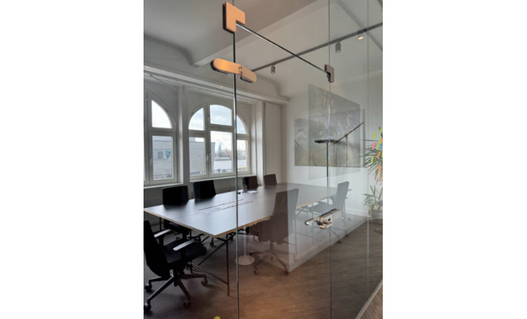 Office Sharing Vorsetzen Hamburg Neustadt
