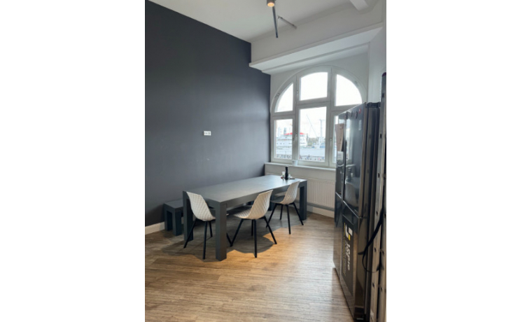 Büro auf Zeit Vorsetzen Hamburg Neustadt
