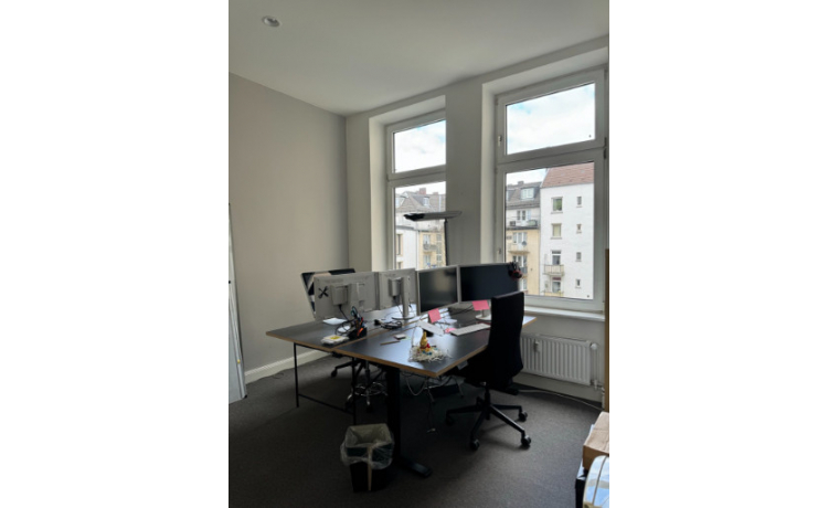 Büroräume Vorsetzen Hamburg Neustadt
