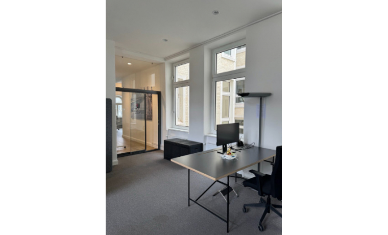 Coworking Vorsetzen Hamburg Neustadt