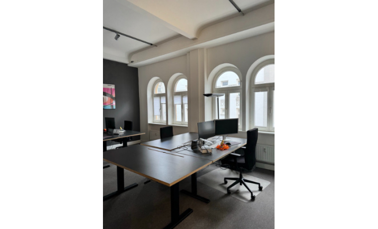 Coworking Space Vorsetzen Hamburg Neustadt