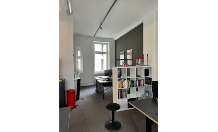 Shared Office Vorsetzen Hamburg Neustadt