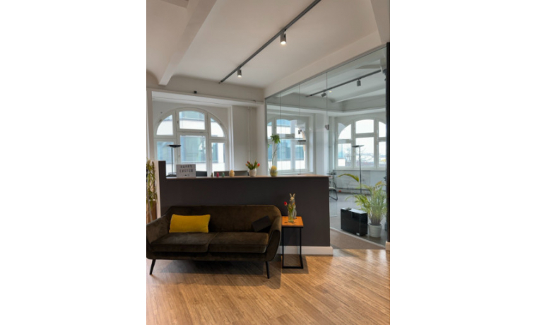 Coworking Vorsetzen Hamburg Neustadt