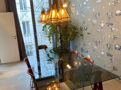 Schreibtischplatz in Berlin (Mitte) – Ruhige Bürogemeinschaft im Loftgebäude in Berlin-Mitte — Bild 5