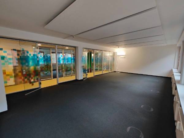 Moderne Bürogemeinschaft mit umfangreichen Services in — Bild 4