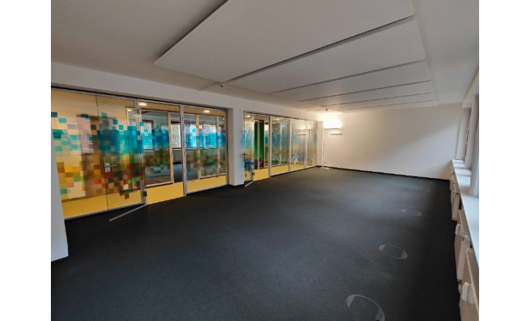 Coworking Friesenstraße Hamburg Hammerbrook