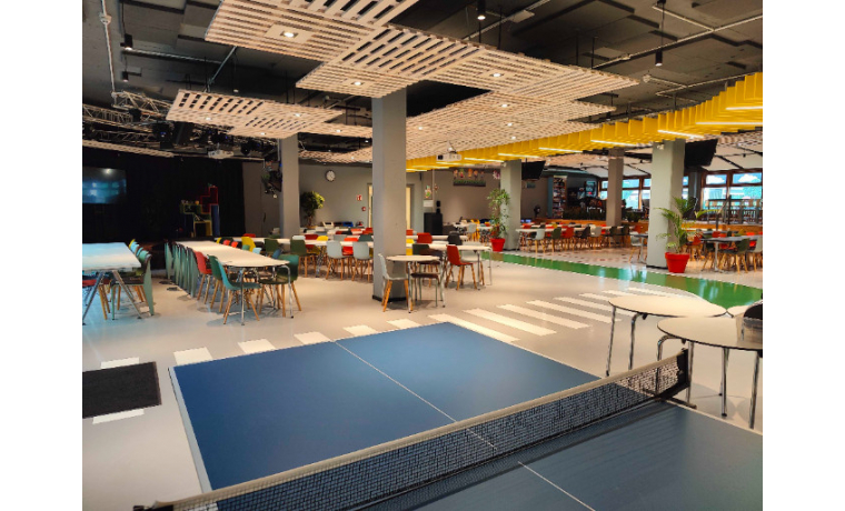 Büro mieten Friesenstraße Hamburg Hammerbrook