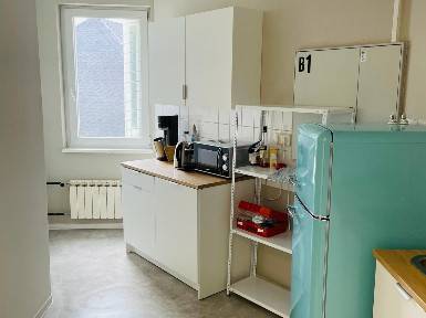 Helle Büroräume in Bürogemeinschaft in Berlin-Karlshorst — Bild 4
