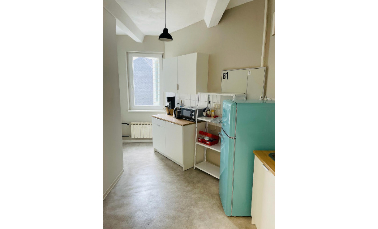 Coworking Treskowallee Berlin Lichtenberg