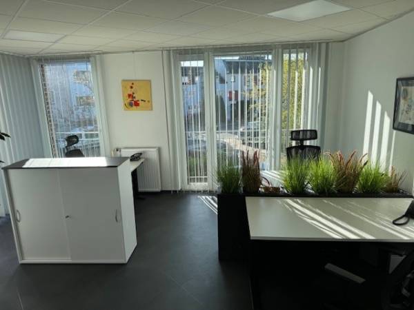 Modernes Business Center & Coworking Space in Köln-Porz — Bild 3