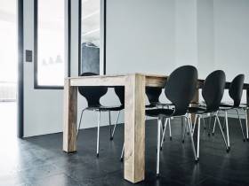 Arbeitsplatz in charmantem Kreativ-Loft in Altona