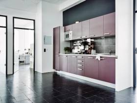 Arbeitsplatz in charmantem Kreativ-Loft in Altona