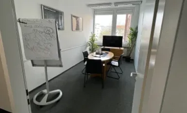Beratungsraum 2