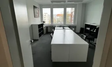 Büroraum 1