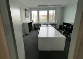 Büroraum 1