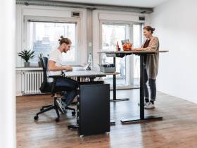 Coworking | Büros | Firmensitz - all inclusive in repräsentativer Umgebung