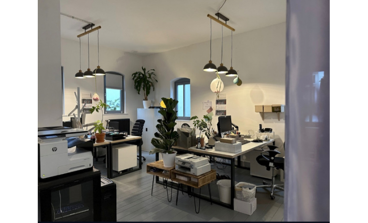 Coworking Space Große Brunnenstraße Hamburg Ottensen
