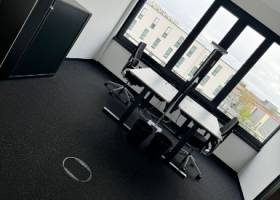Büroraum 1